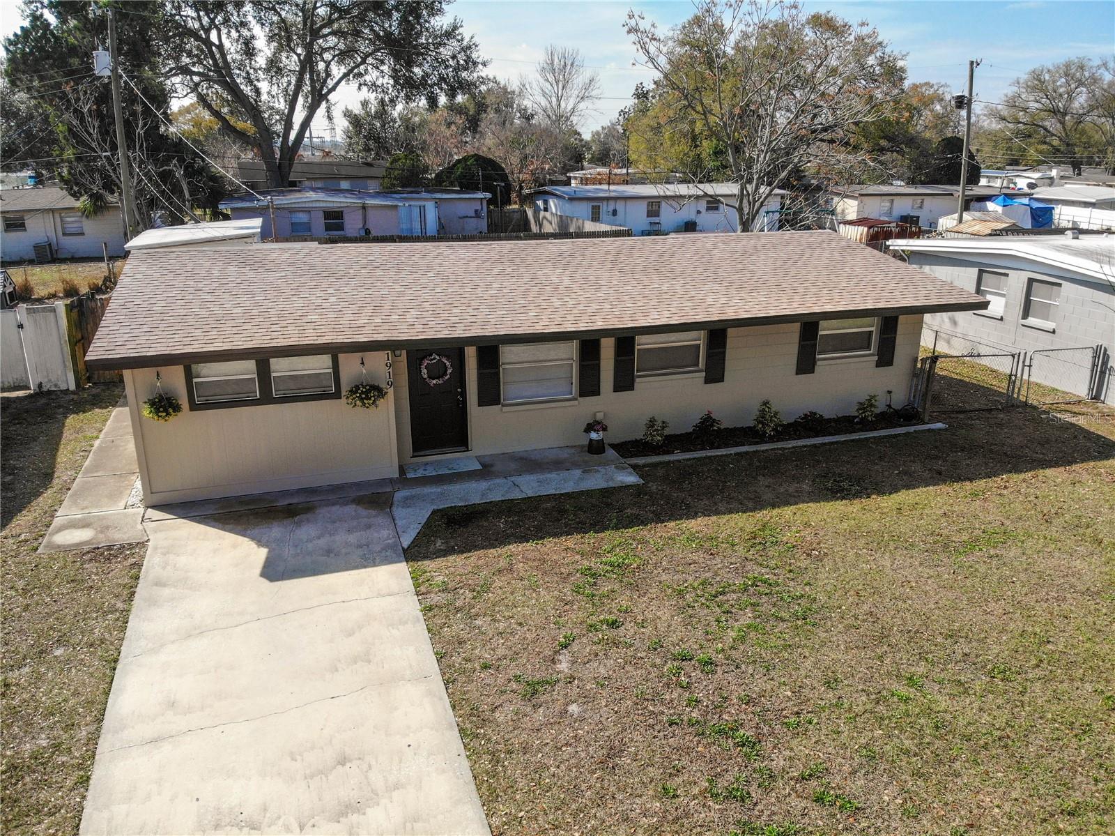 PINE ACRES - Residential