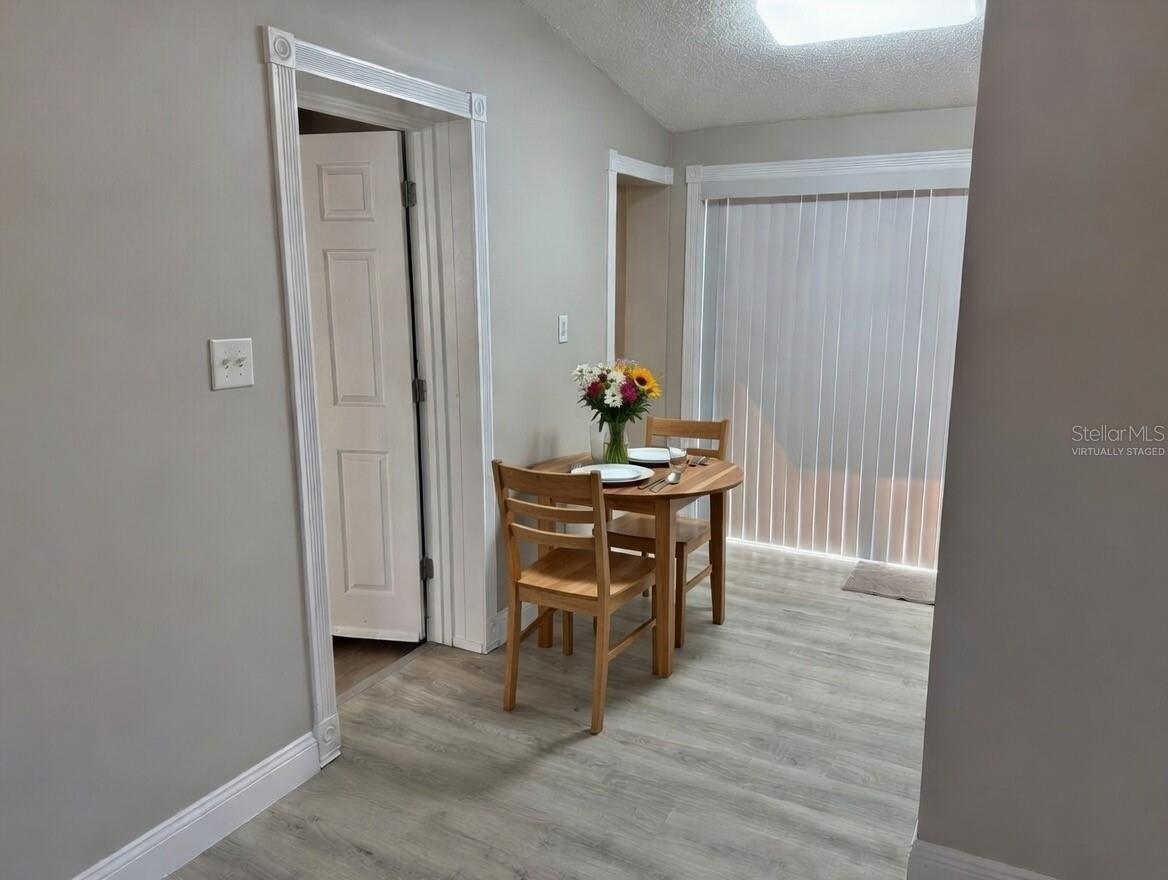 PINE ACRES - Residential