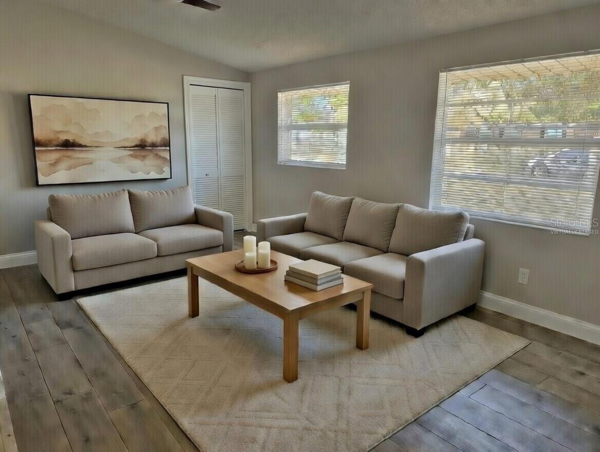 PINE ACRES - Residential