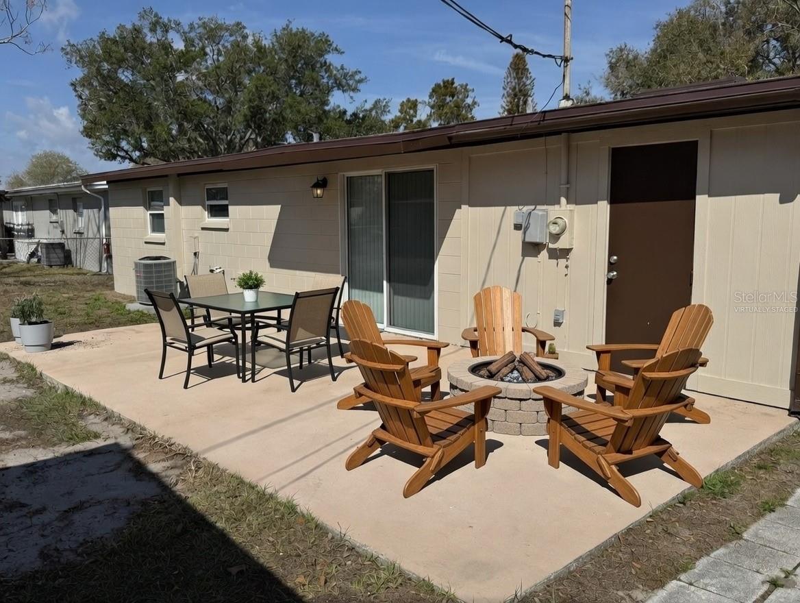 PINE ACRES - Residential