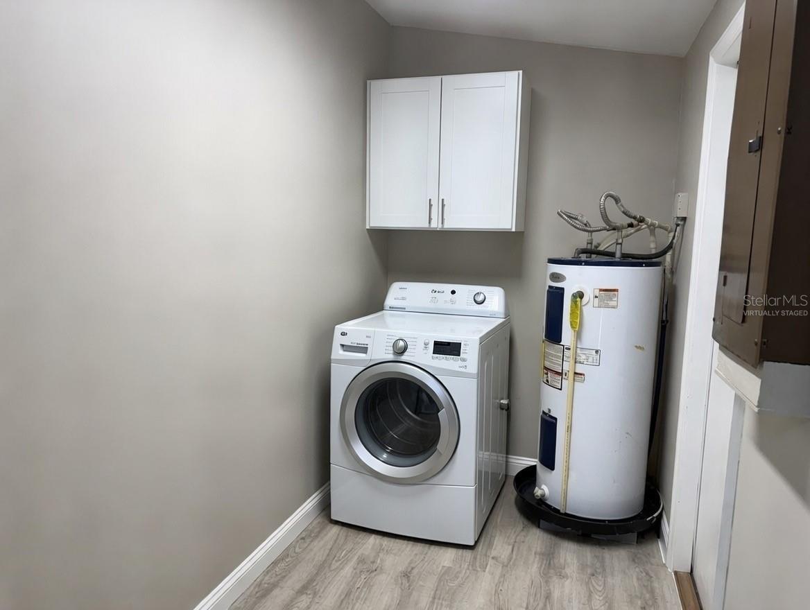 PINE ACRES - Residential