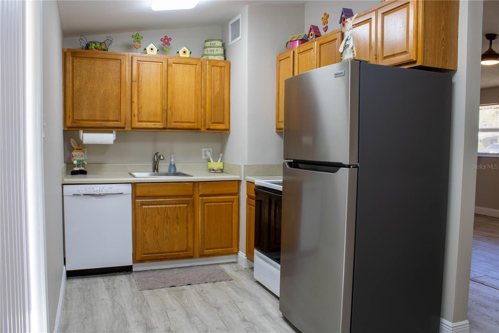 PINE ACRES - Residential