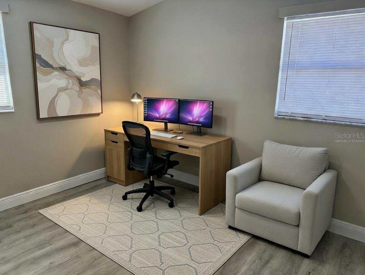 PINE ACRES - Residential