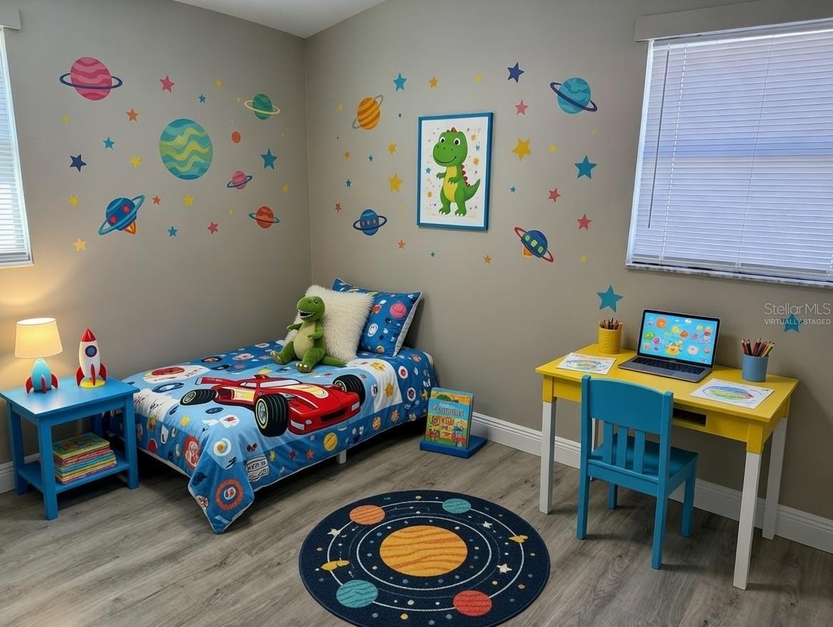 PINE ACRES - Residential