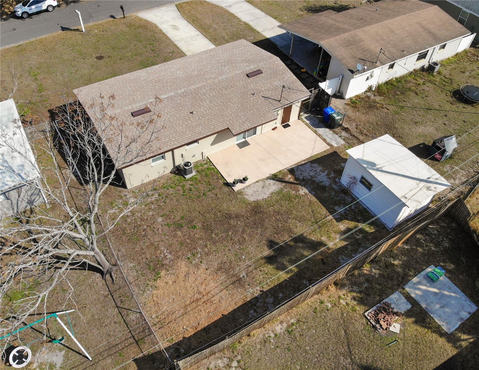 PINE ACRES - Residential