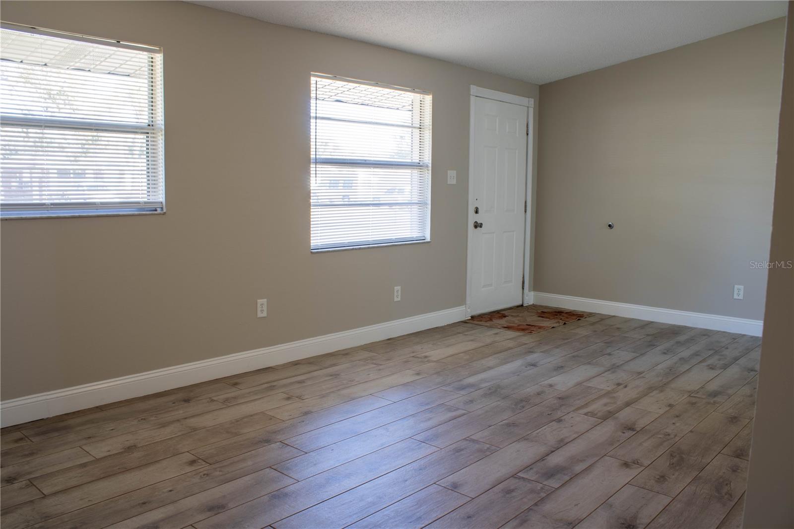 PINE ACRES - Residential