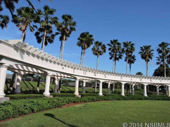 Town Park Pud Ph 03 - Residential