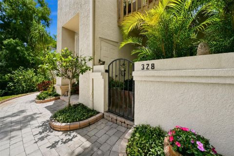Photo of 328 Los Prados Drive #328, Safety Harbor, FL 34695 (MLS # TB8515941)