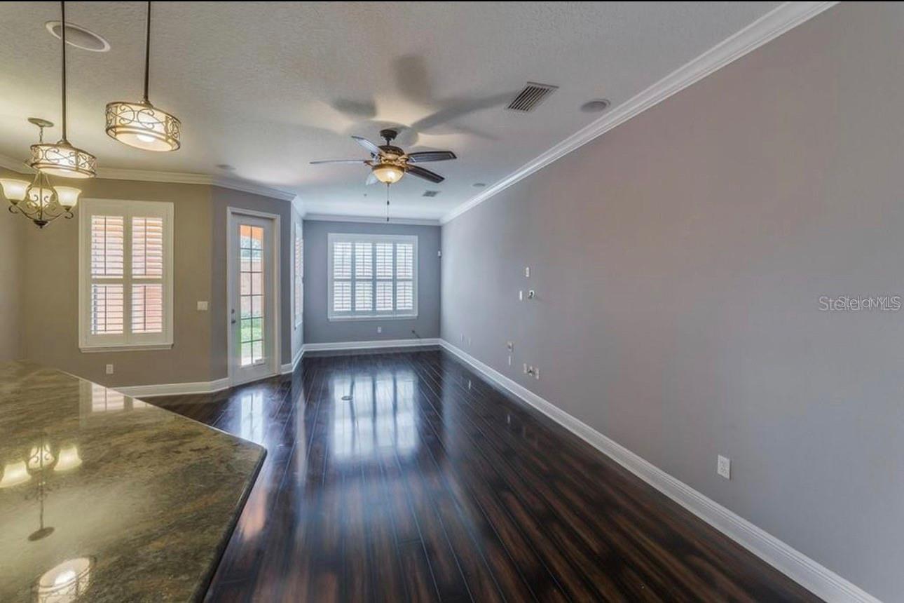 ENCLAVE/MAITLAND A-F - Residential Lease