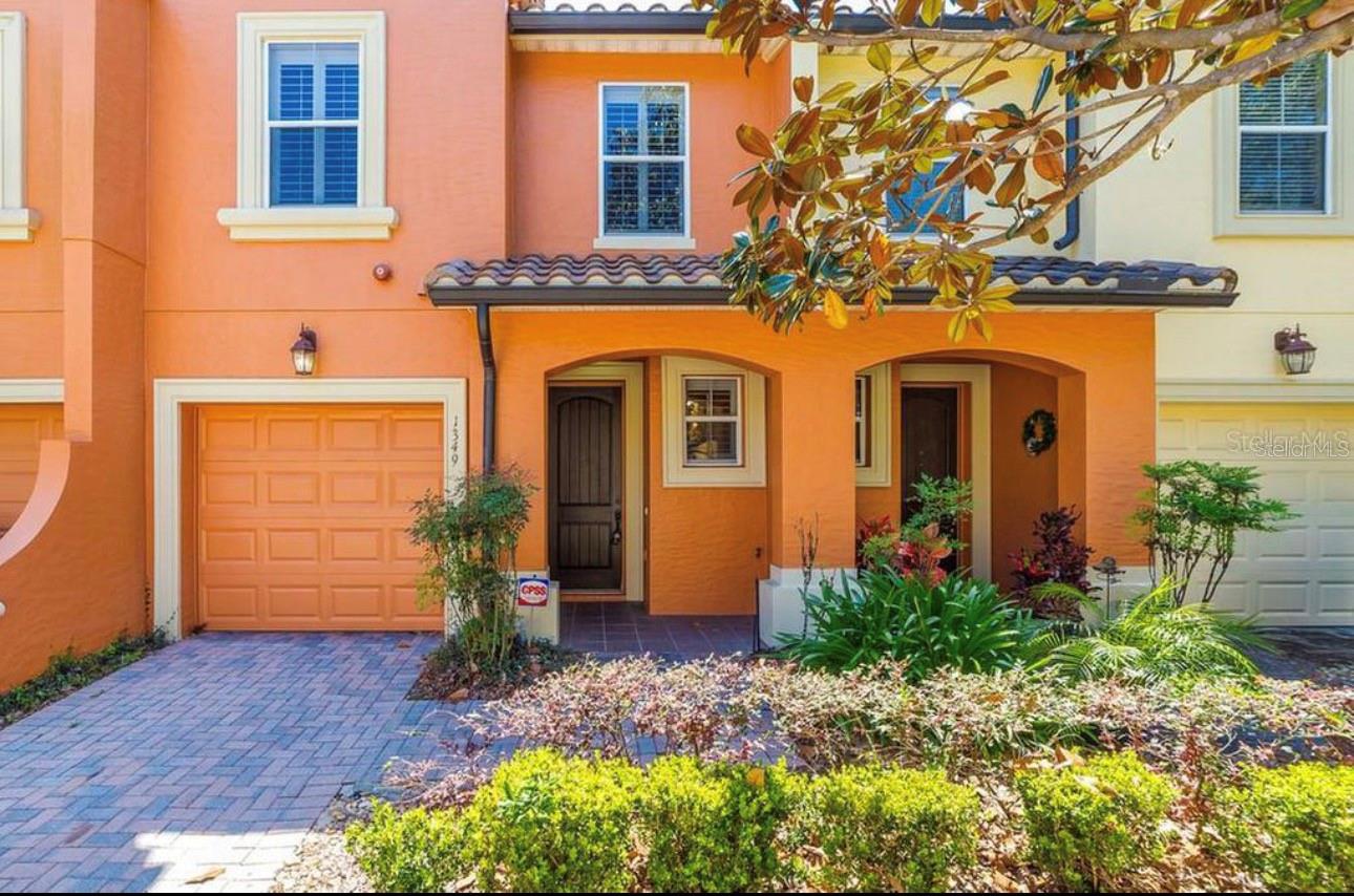 ENCLAVE/MAITLAND A-F - Residential Lease