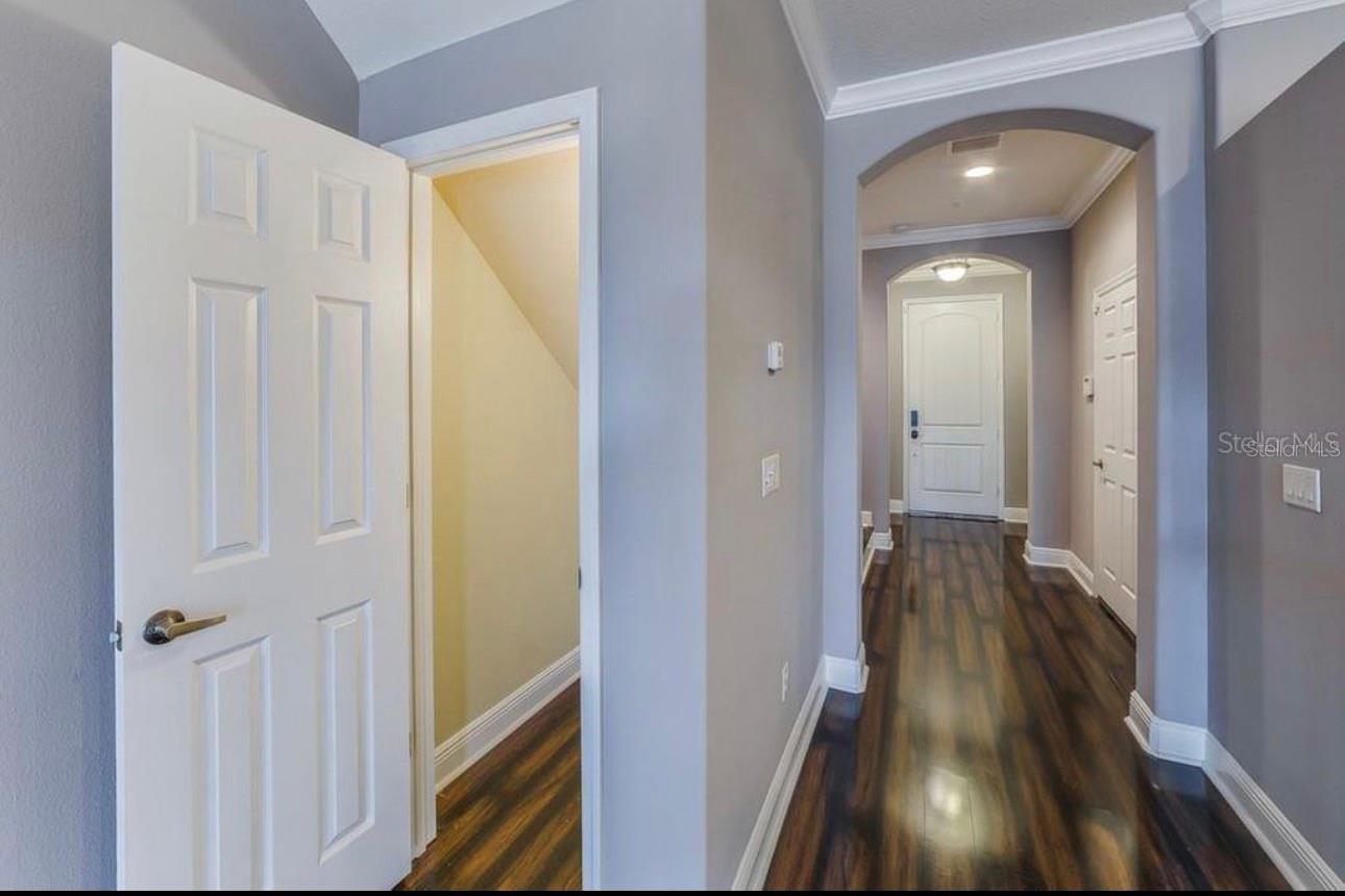 ENCLAVE/MAITLAND A-F - Residential Lease