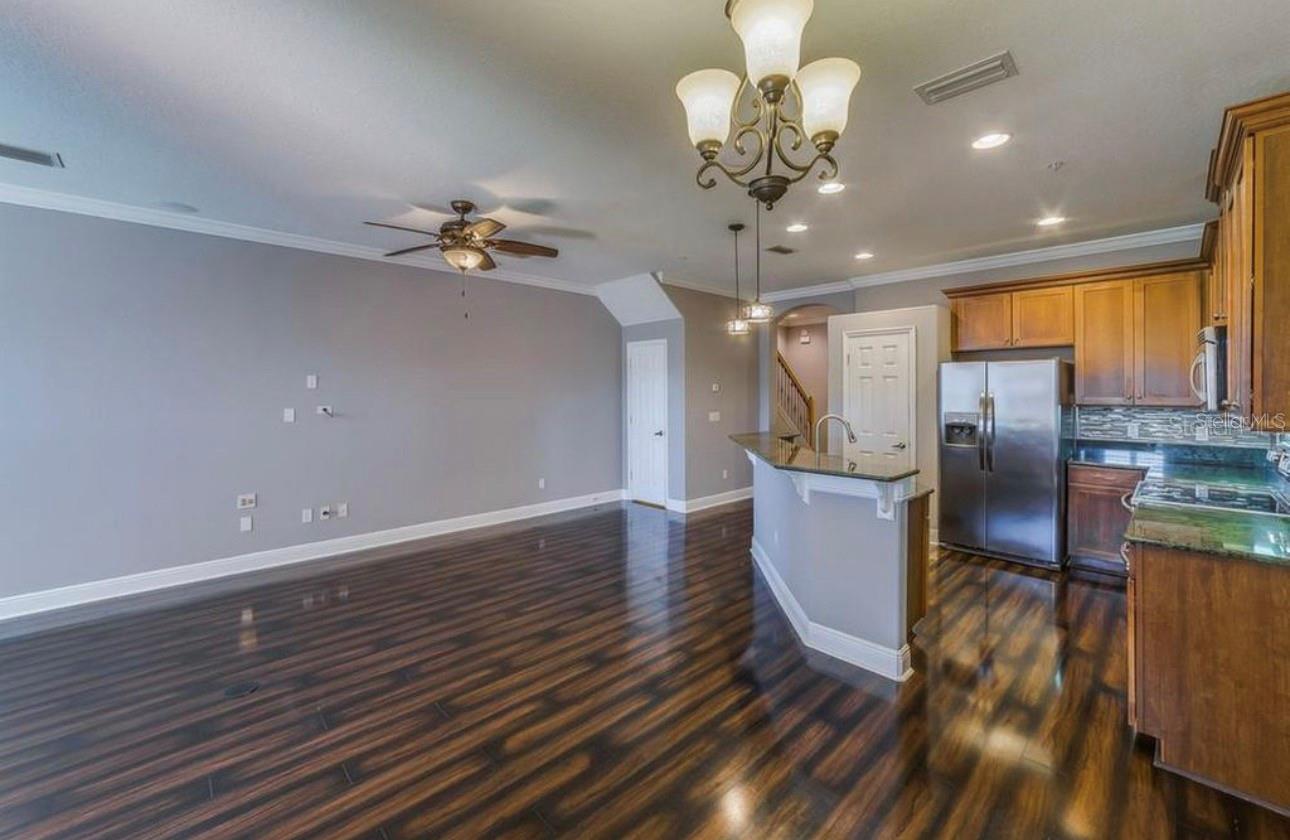 ENCLAVE/MAITLAND A-F - Residential Lease