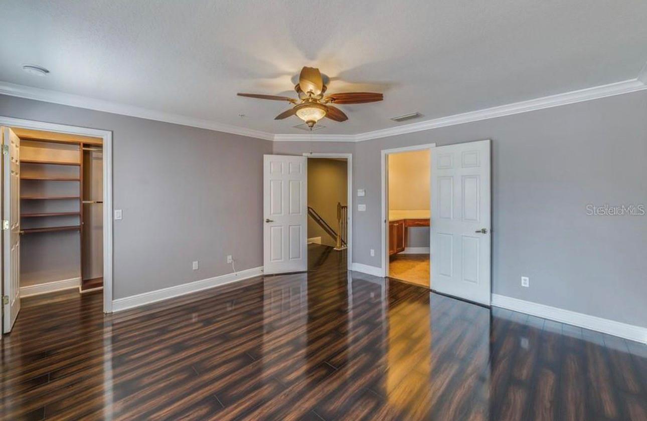 ENCLAVE/MAITLAND A-F - Residential Lease