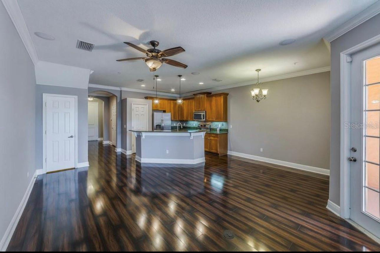 ENCLAVE/MAITLAND A-F - Residential Lease