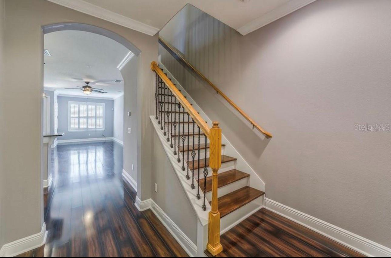 ENCLAVE/MAITLAND A-F - Residential Lease