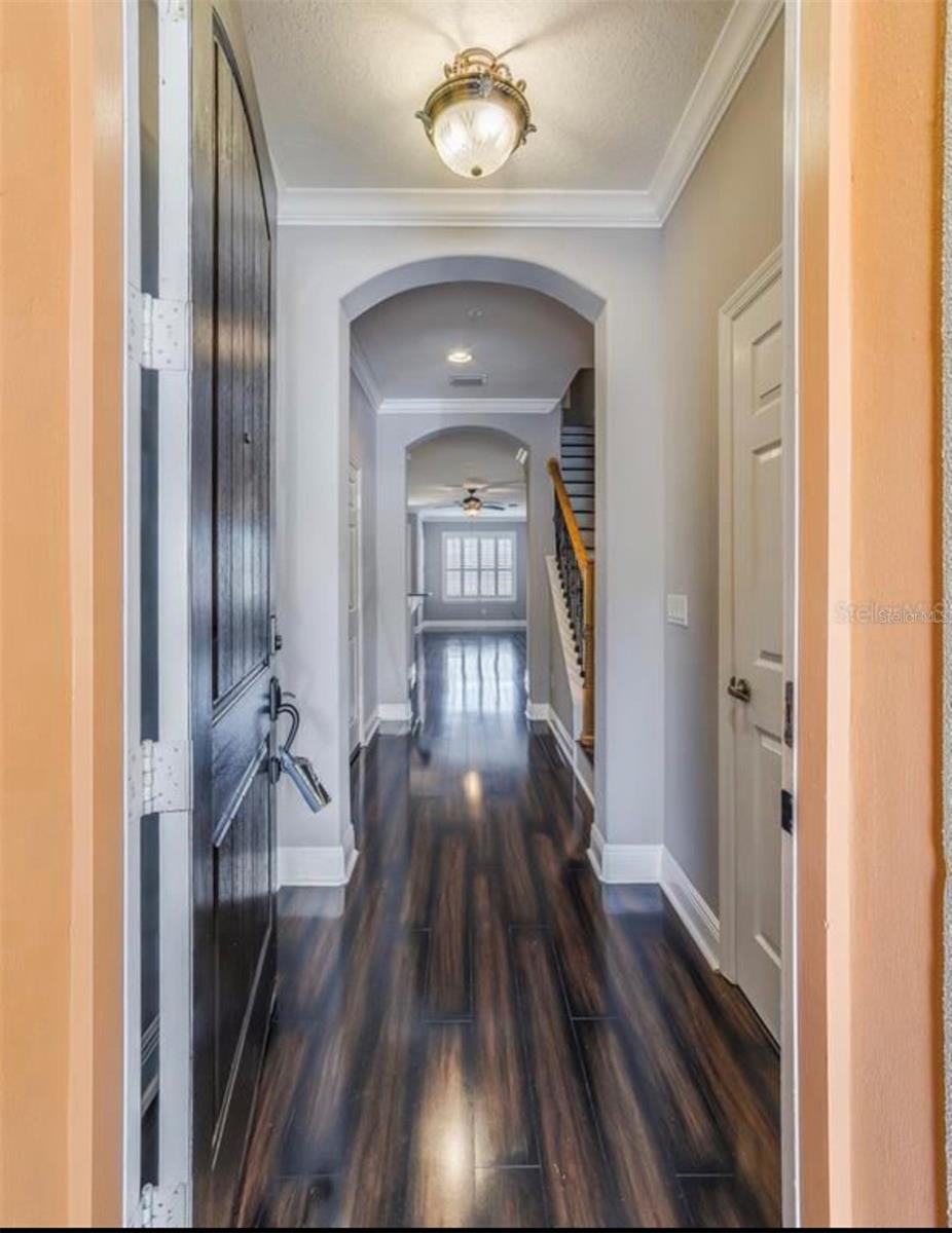 ENCLAVE/MAITLAND A-F - Residential Lease