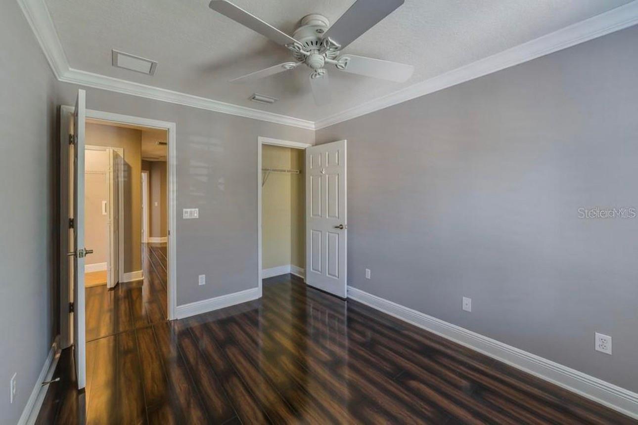 ENCLAVE/MAITLAND A-F - Residential Lease