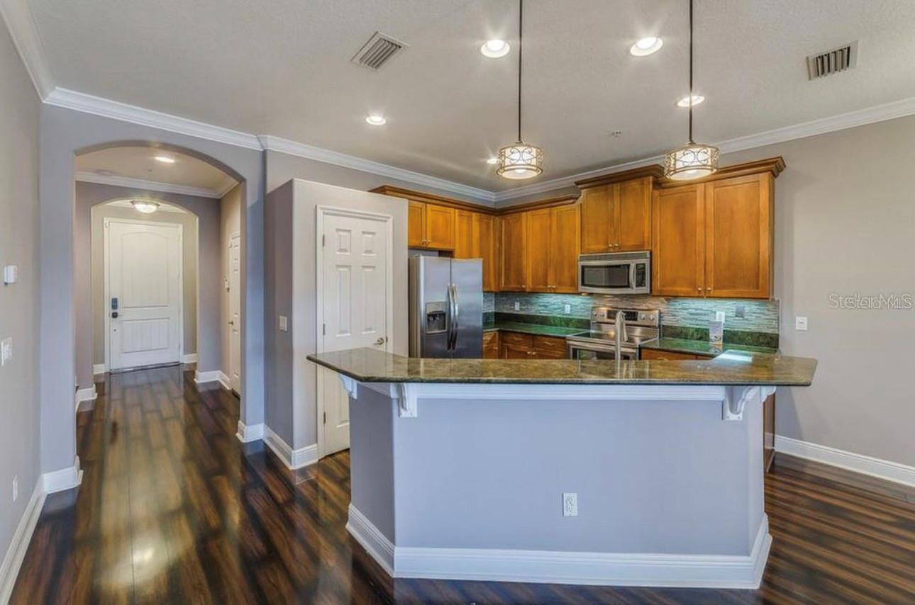 ENCLAVE/MAITLAND A-F - Residential Lease