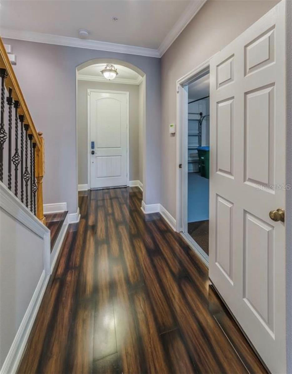 ENCLAVE/MAITLAND A-F - Residential Lease