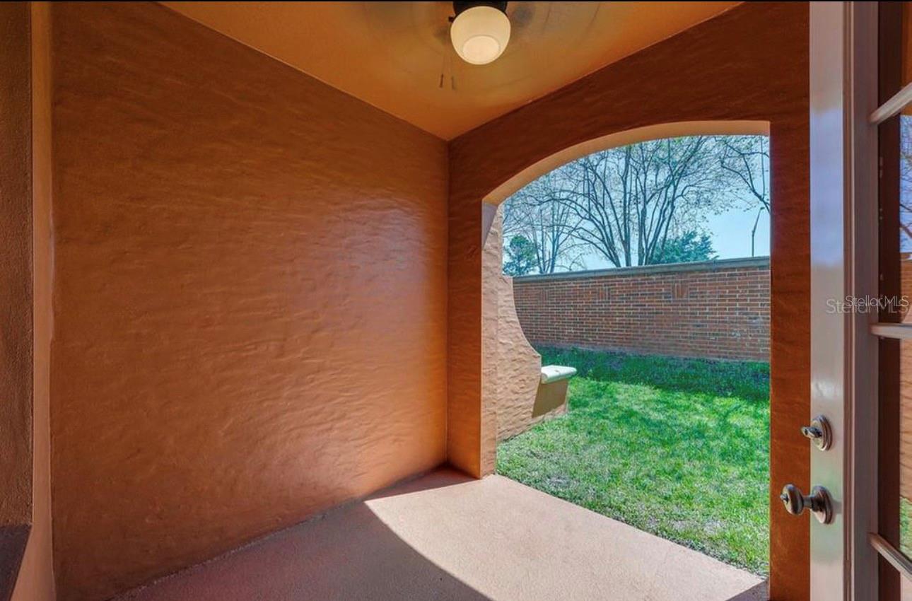 ENCLAVE/MAITLAND A-F - Residential Lease