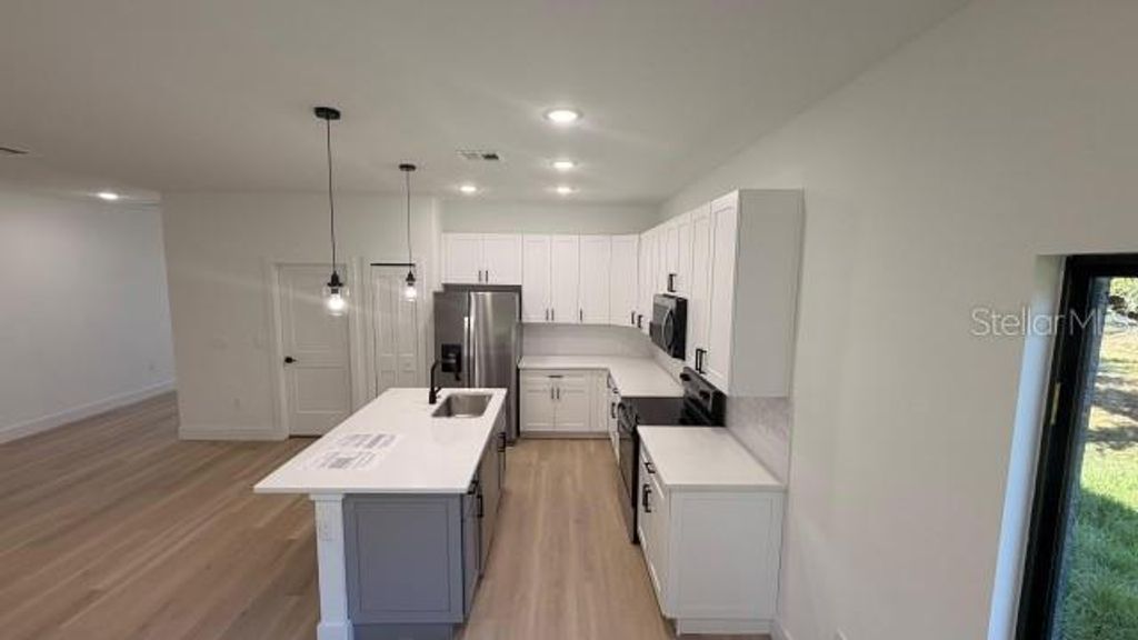 Photo of 2816 Silas Avenue, North Port, FL 34288 (MLS # O6365380)