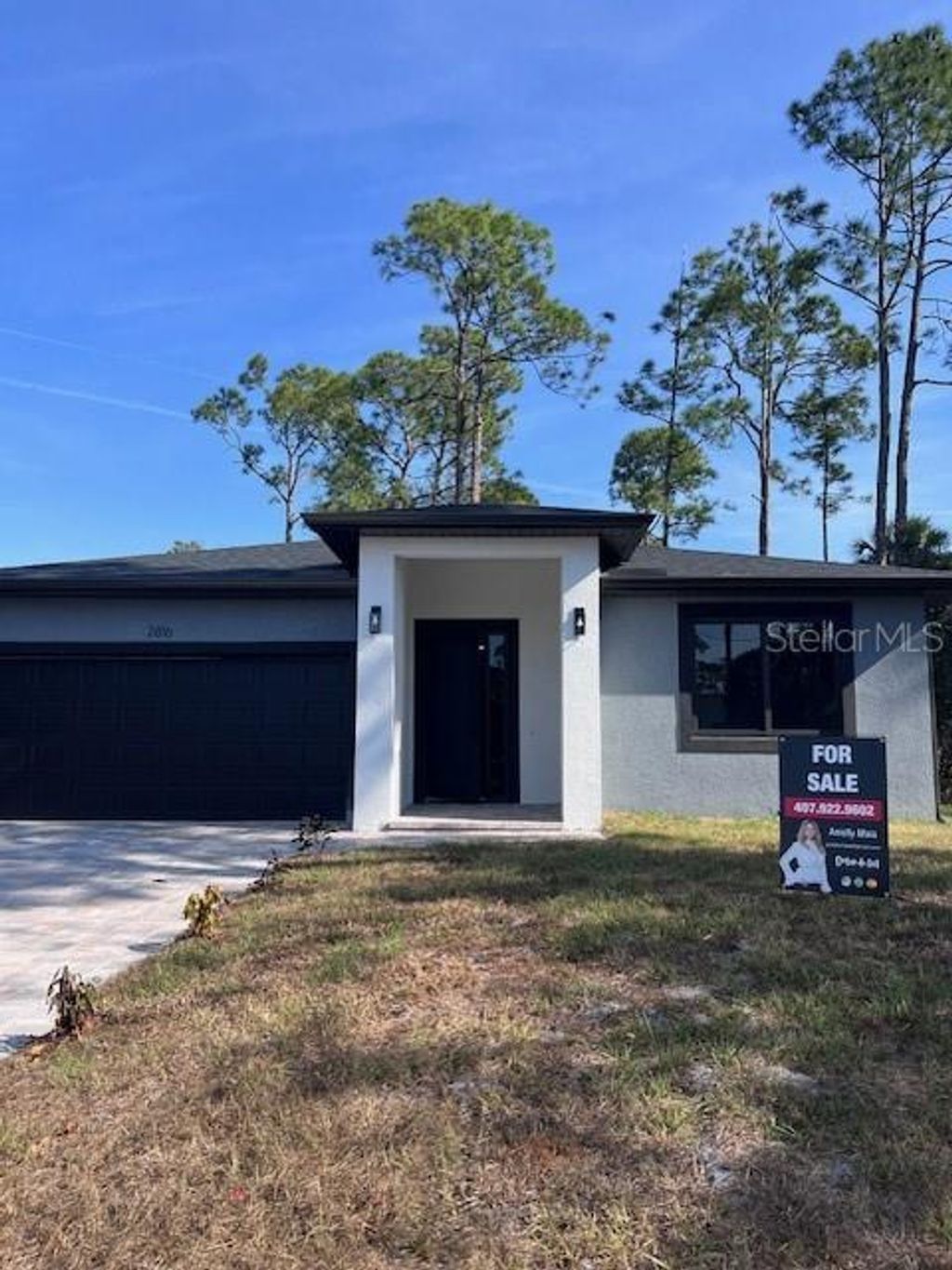 Photo of 2816 Silas Avenue, North Port, FL 34288 (MLS # O6365380)