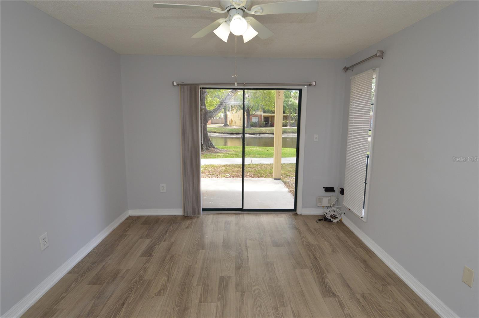 THE GRAND RESERVE CONDO - Residential