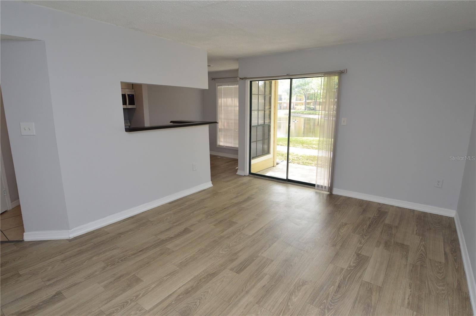 THE GRAND RESERVE CONDO - Residential