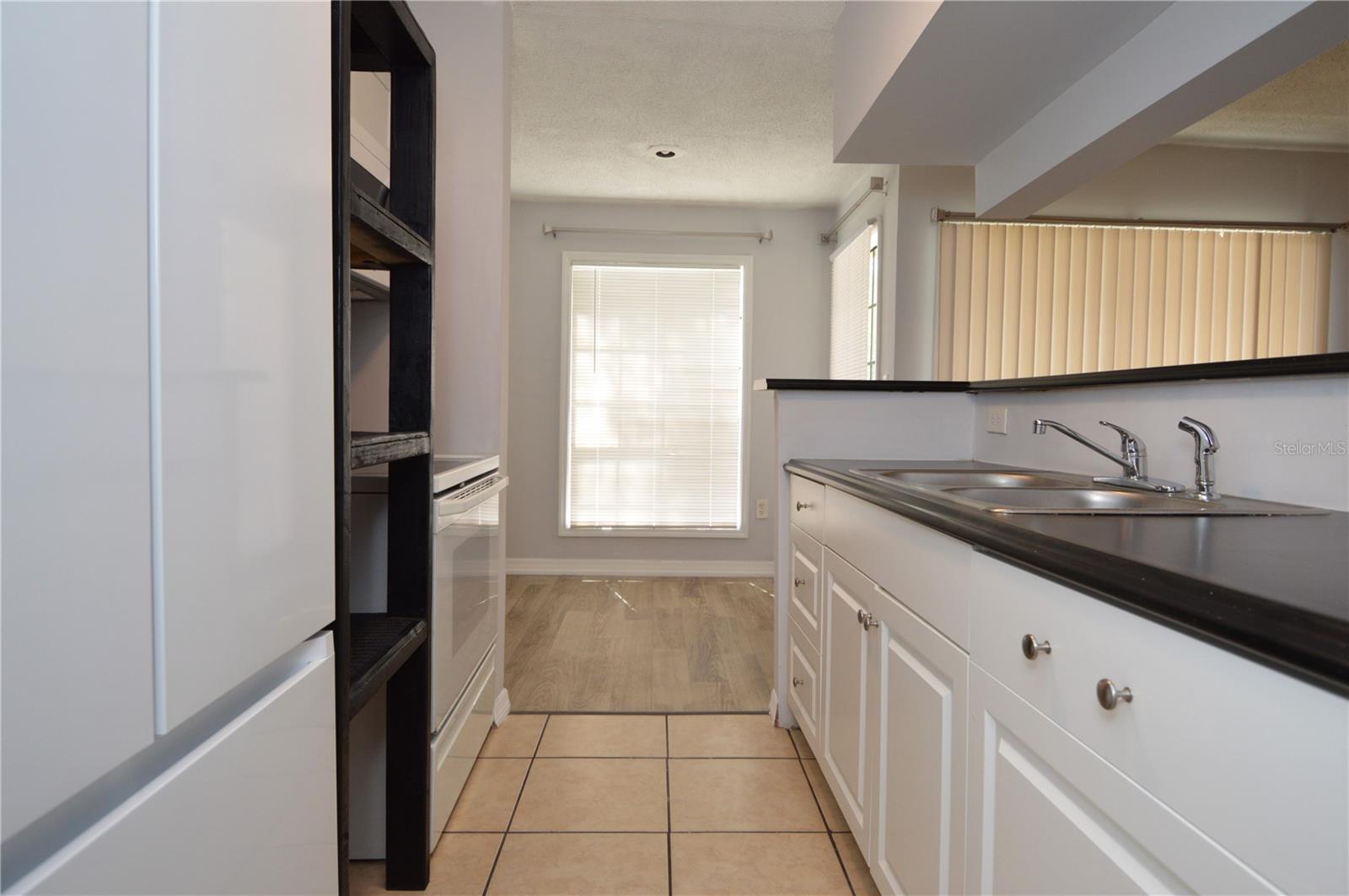 THE GRAND RESERVE CONDO - Residential