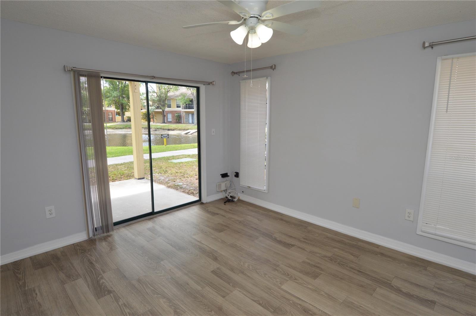 THE GRAND RESERVE CONDO - Residential