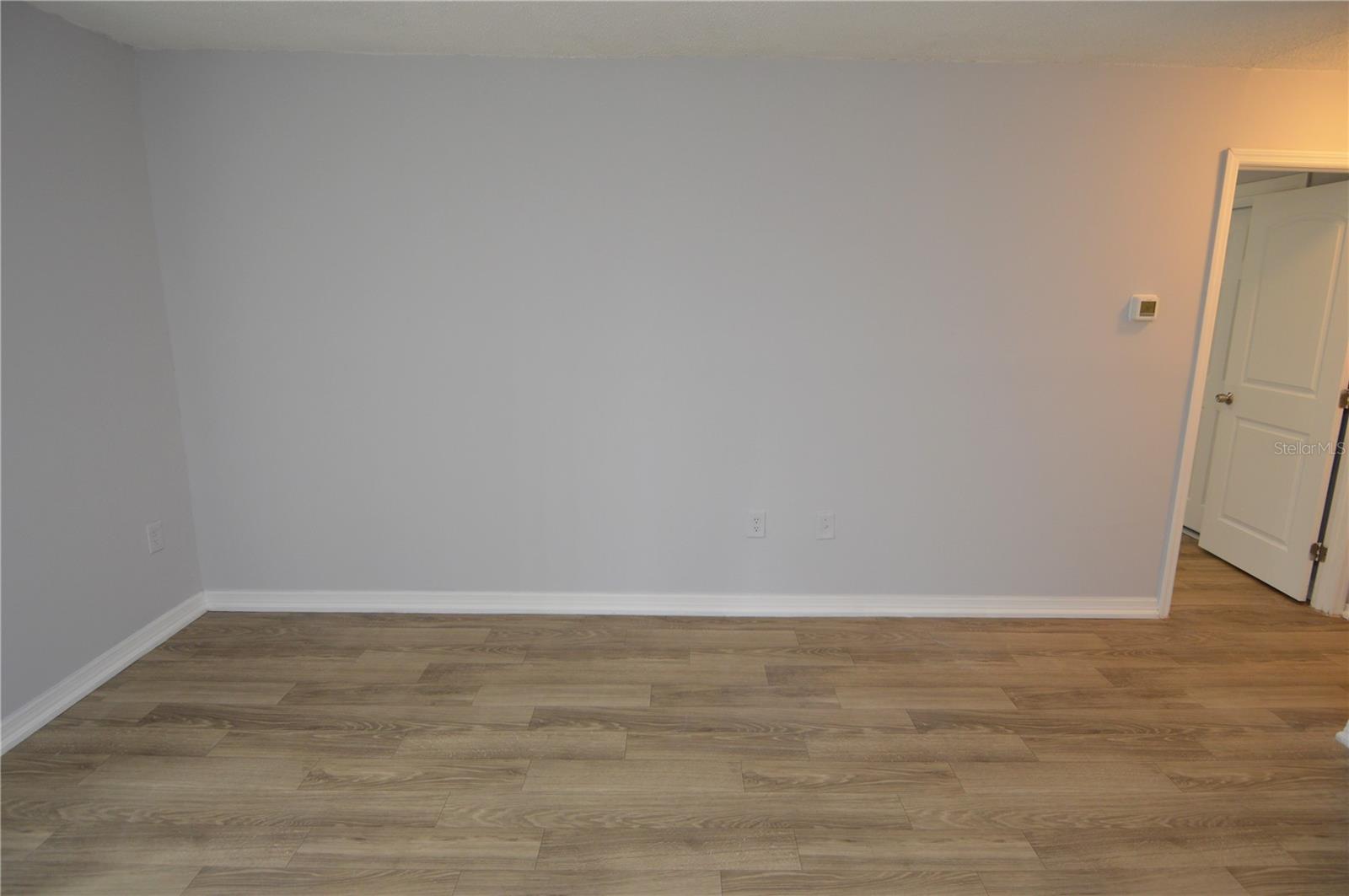 THE GRAND RESERVE CONDO - Residential