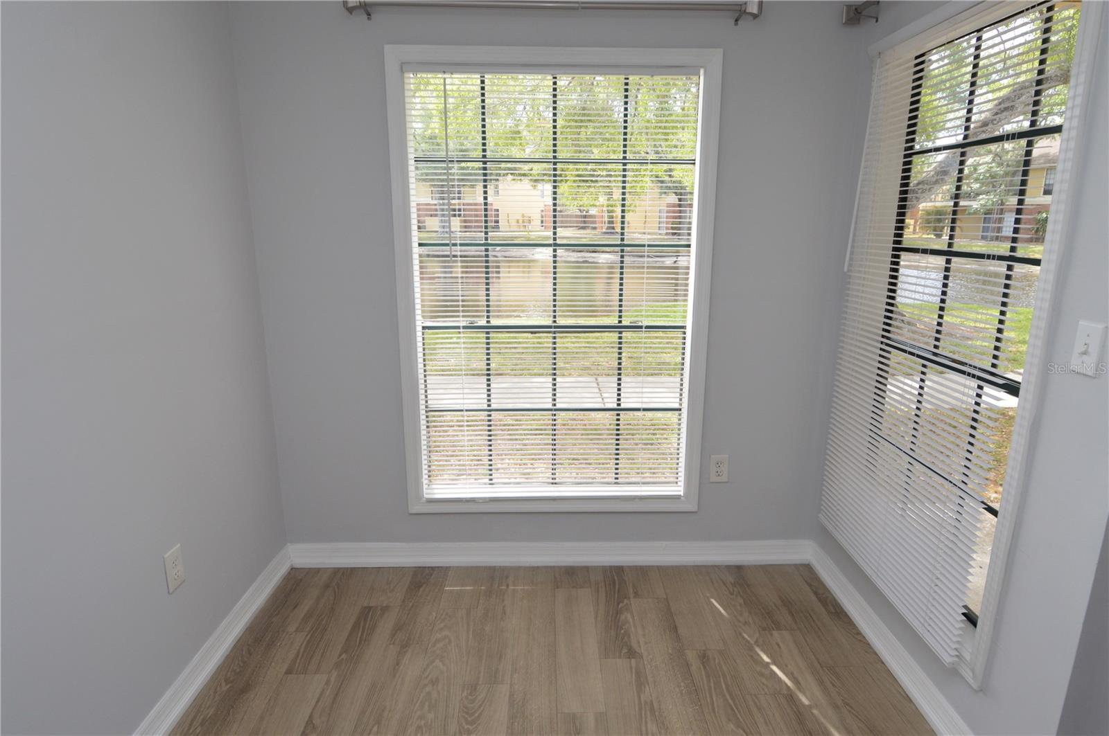 THE GRAND RESERVE CONDO - Residential