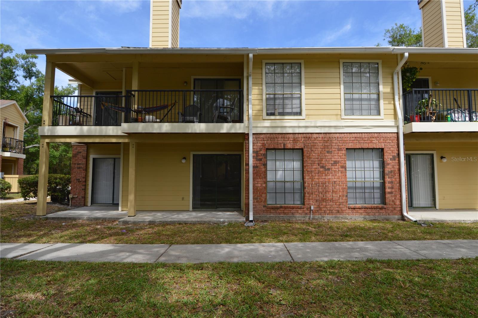 THE GRAND RESERVE CONDO - Residential