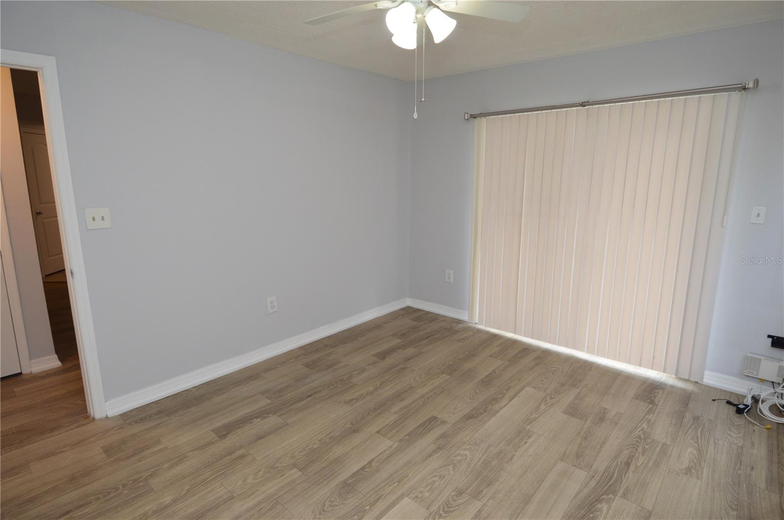 THE GRAND RESERVE CONDO - Residential