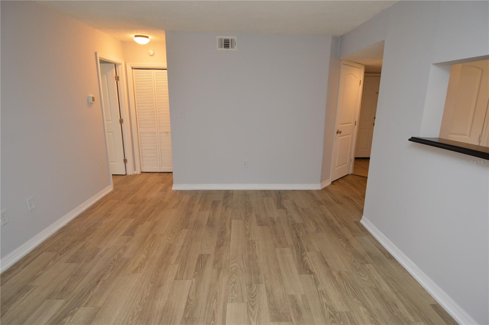 THE GRAND RESERVE CONDO - Residential