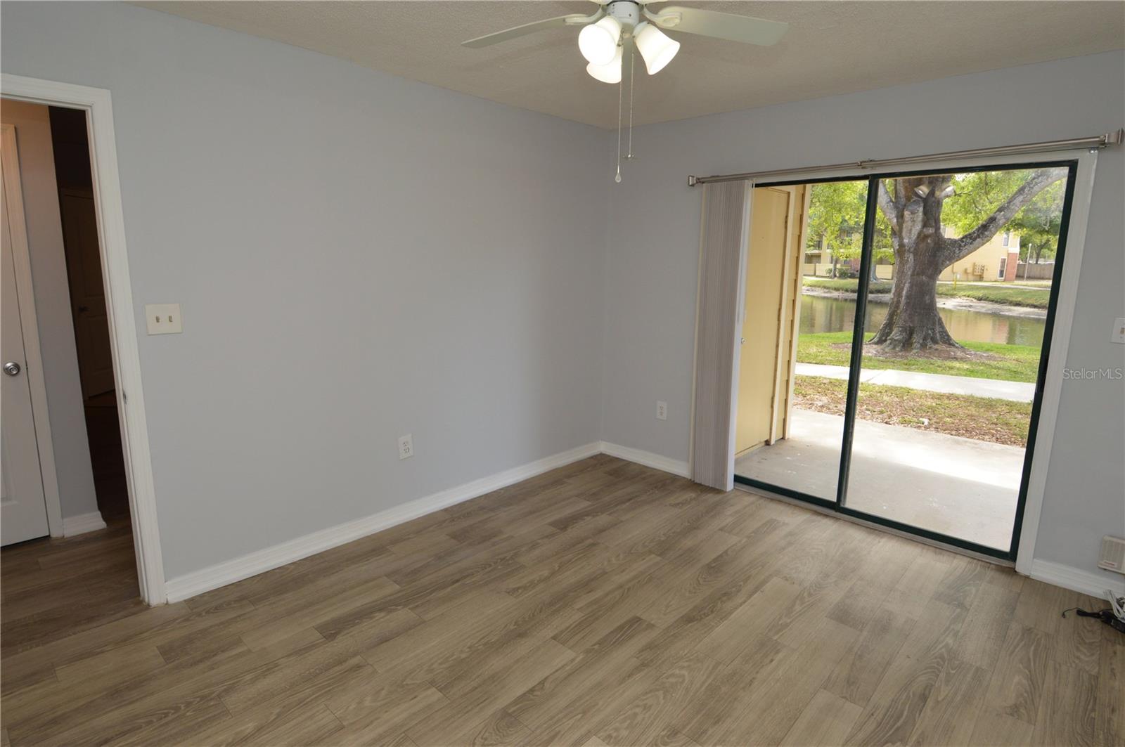 THE GRAND RESERVE CONDO - Residential