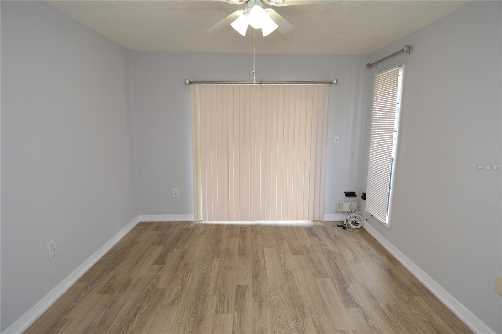 THE GRAND RESERVE CONDO - Residential