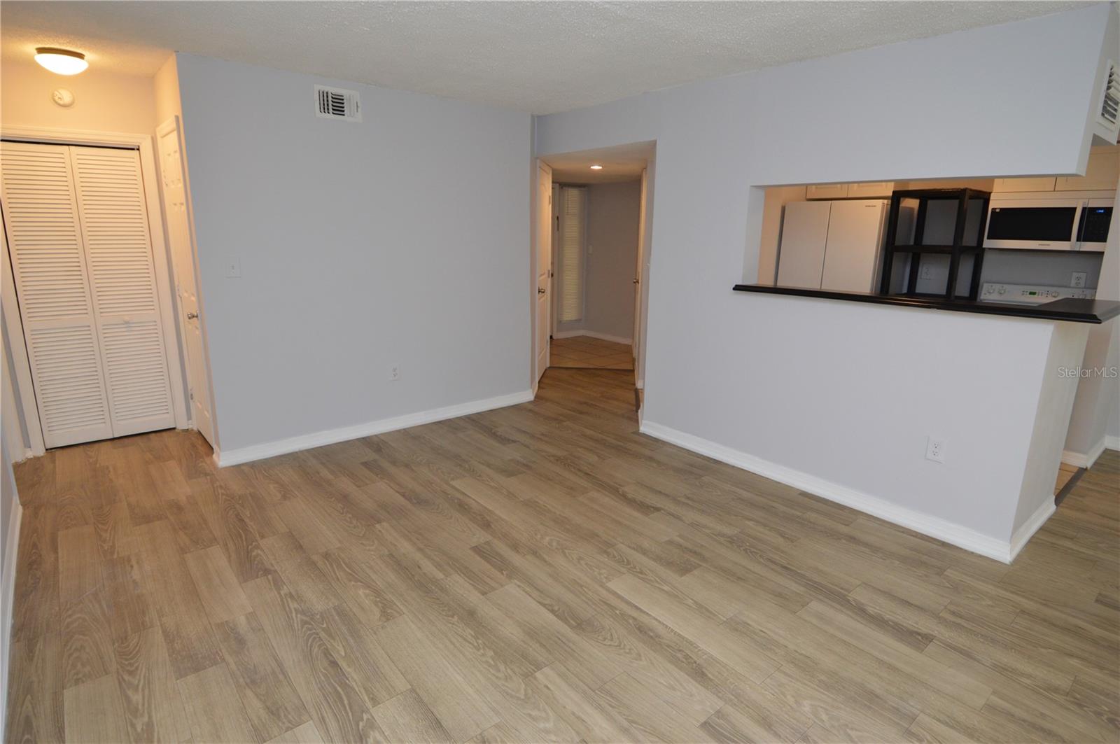 THE GRAND RESERVE CONDO - Residential