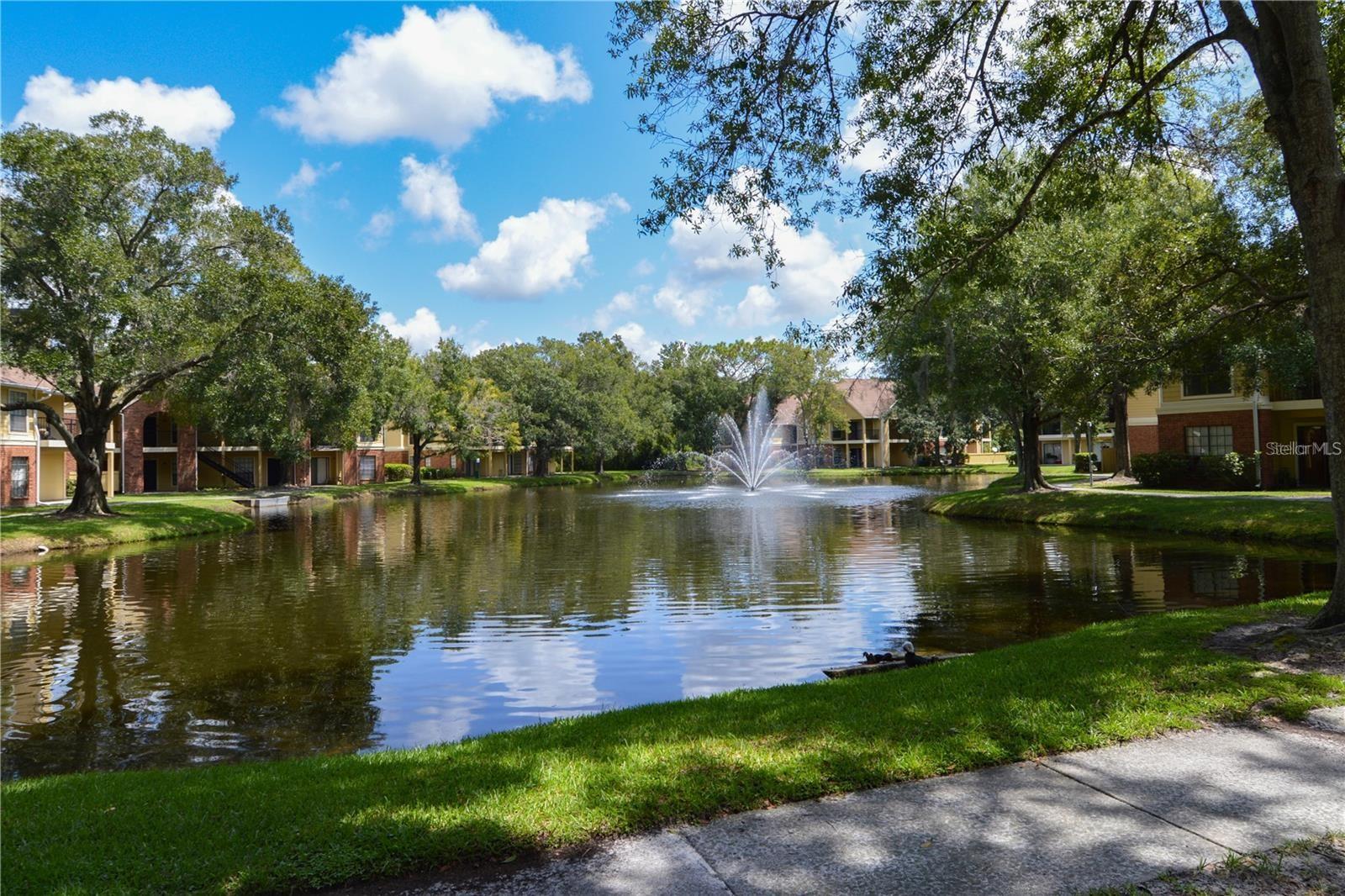 THE GRAND RESERVE CONDO - Residential