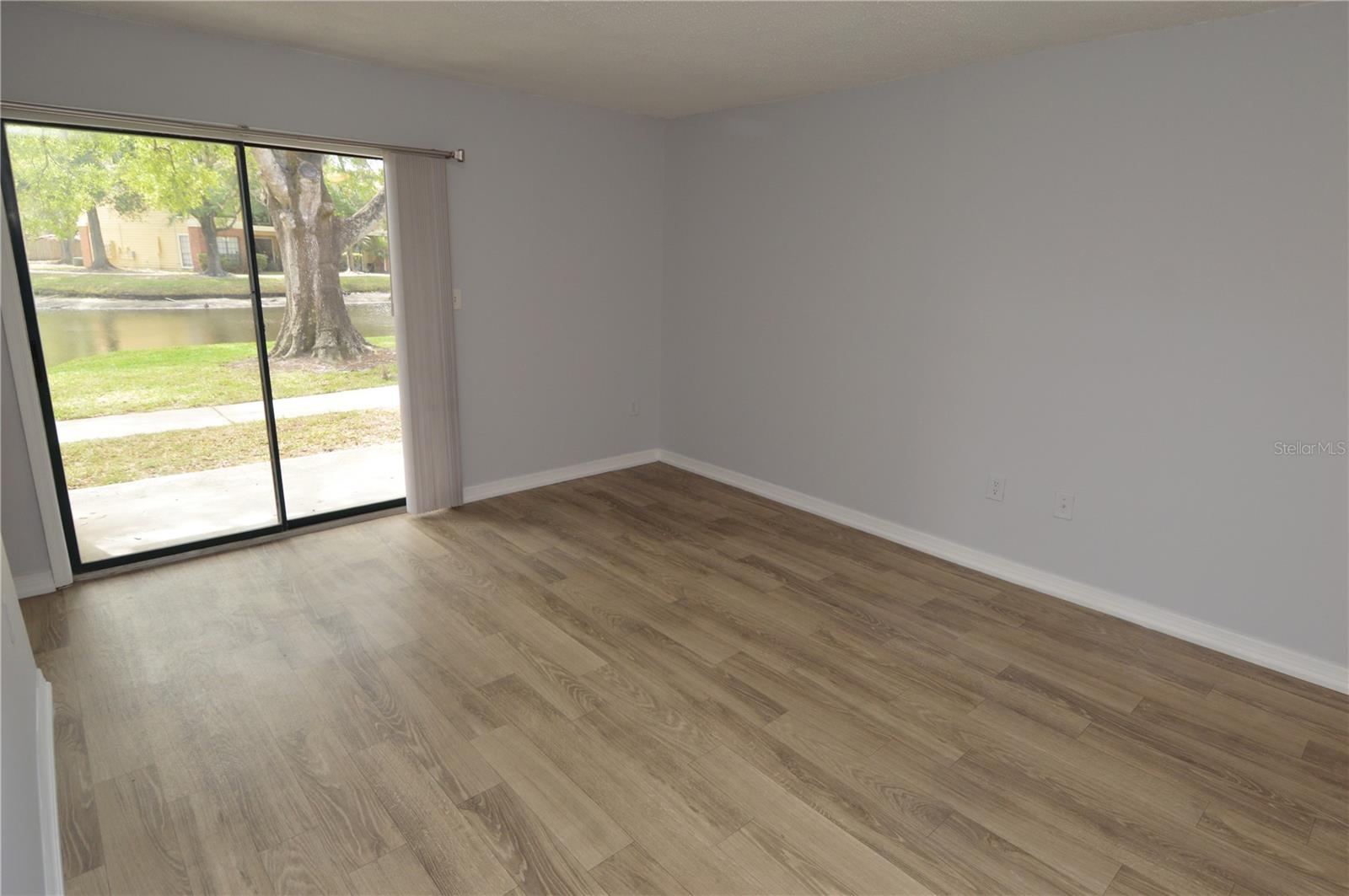 THE GRAND RESERVE CONDO - Residential