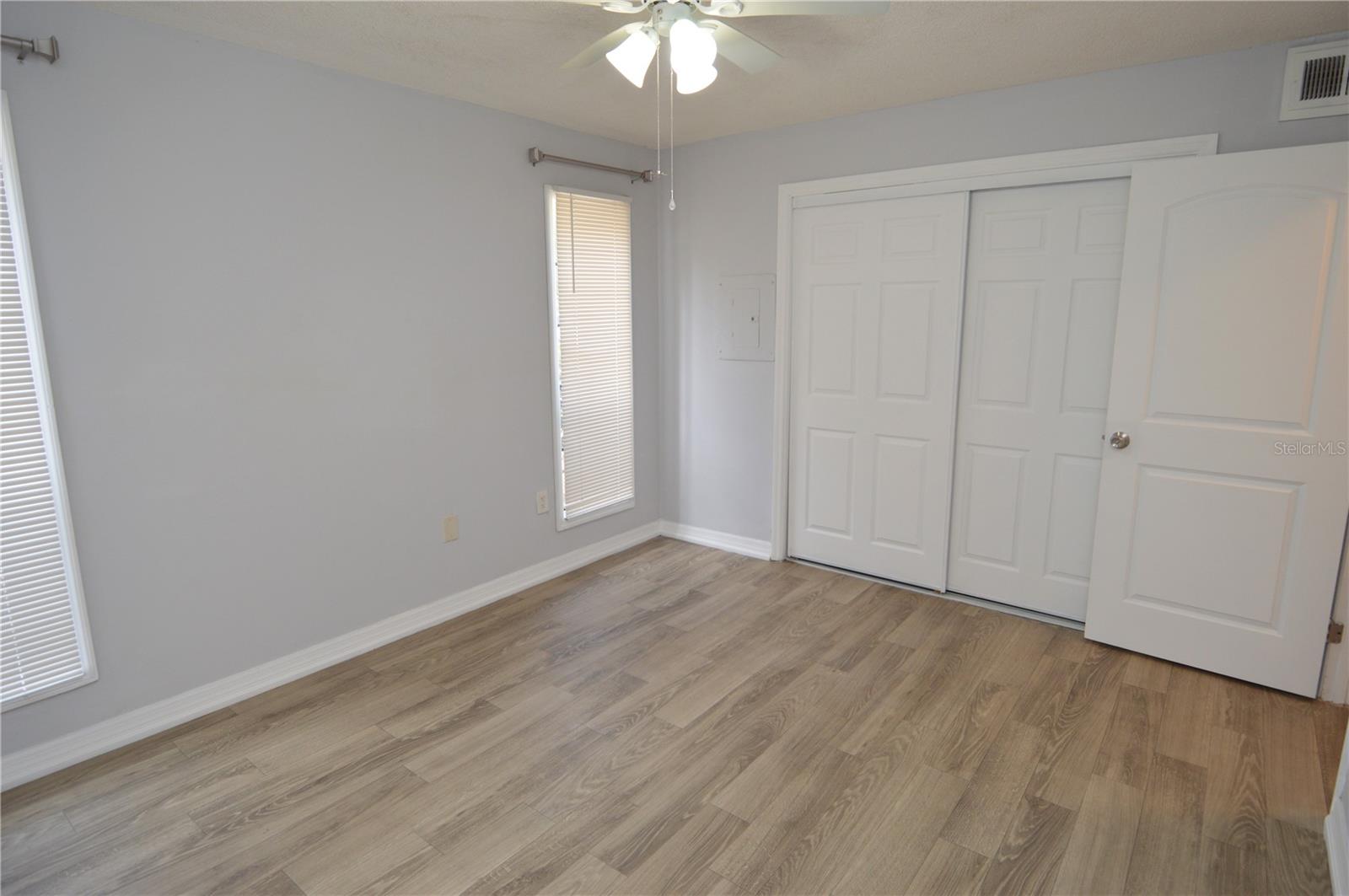 THE GRAND RESERVE CONDO - Residential