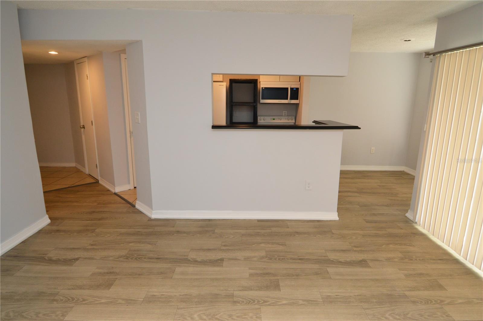 THE GRAND RESERVE CONDO - Residential