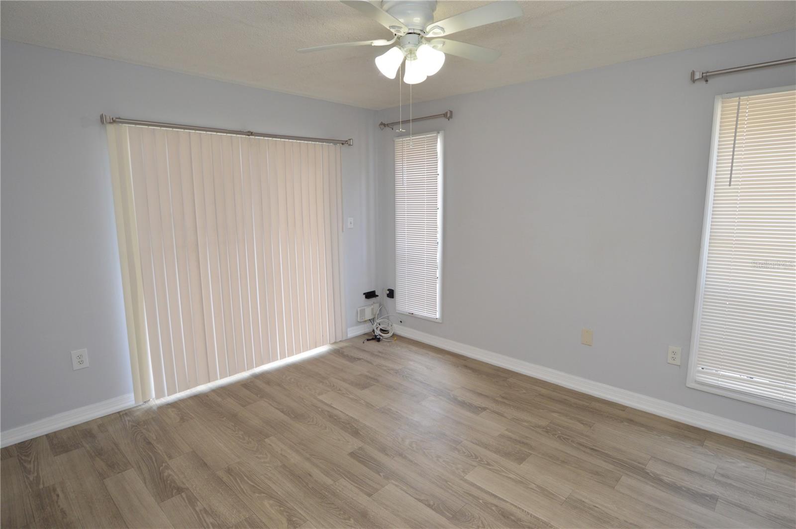 THE GRAND RESERVE CONDO - Residential