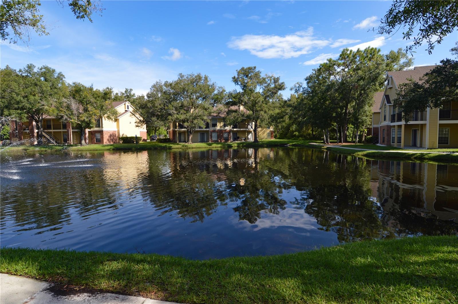 THE GRAND RESERVE CONDO - Residential