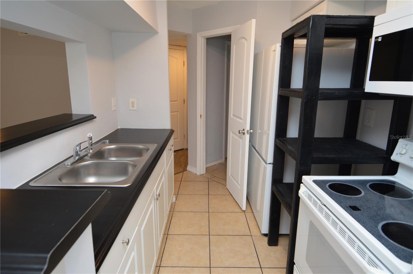 THE GRAND RESERVE CONDO - Residential