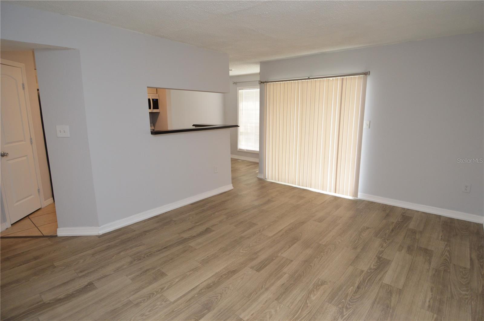 THE GRAND RESERVE CONDO - Residential