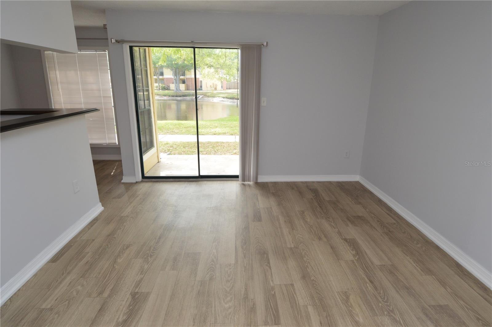 THE GRAND RESERVE CONDO - Residential