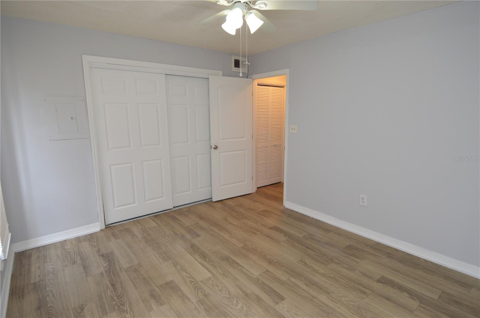 THE GRAND RESERVE CONDO - Residential