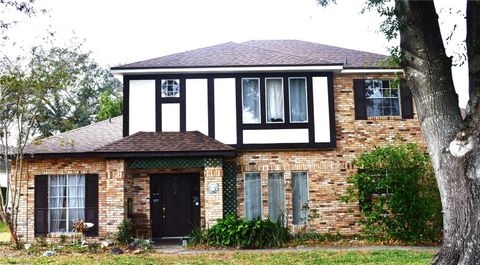 A home in ORLANDO