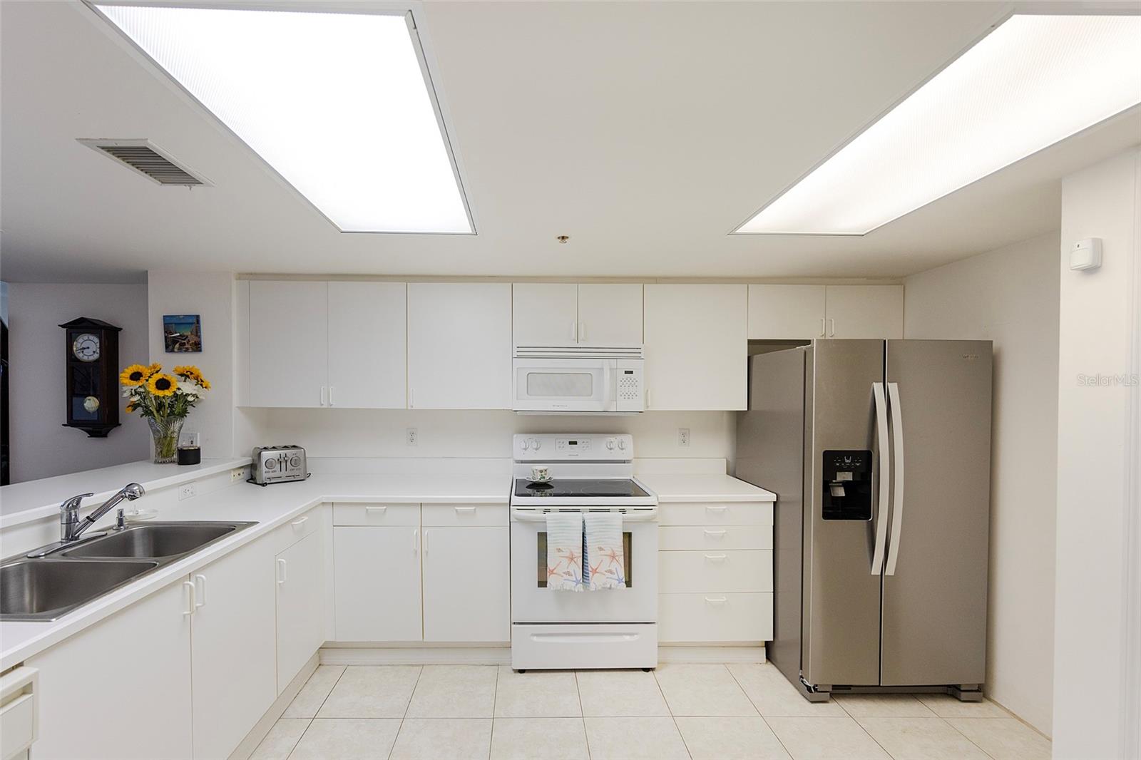 OCEANS 08 - Residential